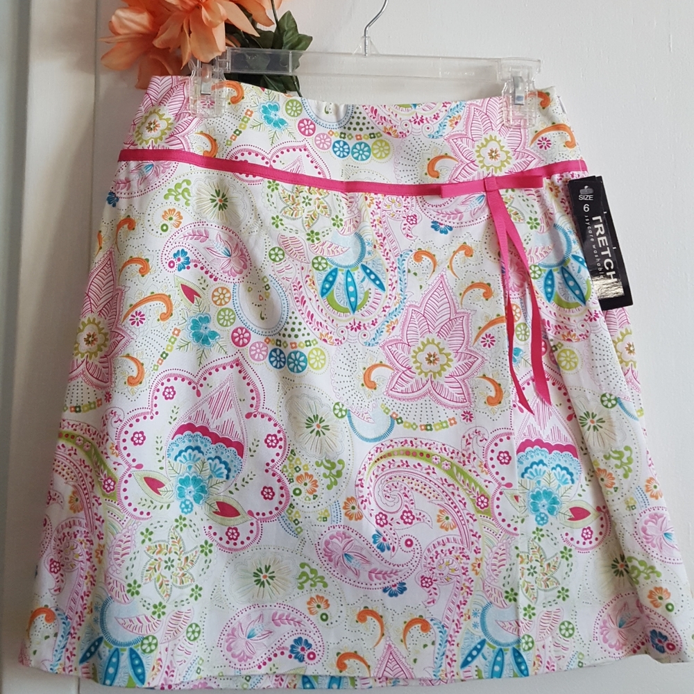 NWT Skirtology Skirt